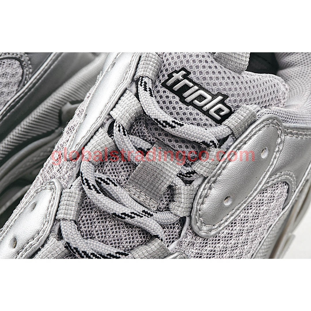 Balenciaga Triple S Dad Shoes Running Shoes